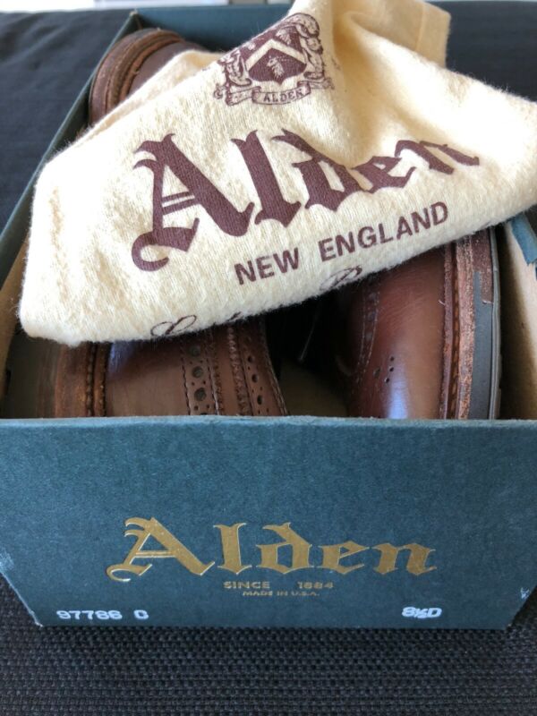 Alden 97786C