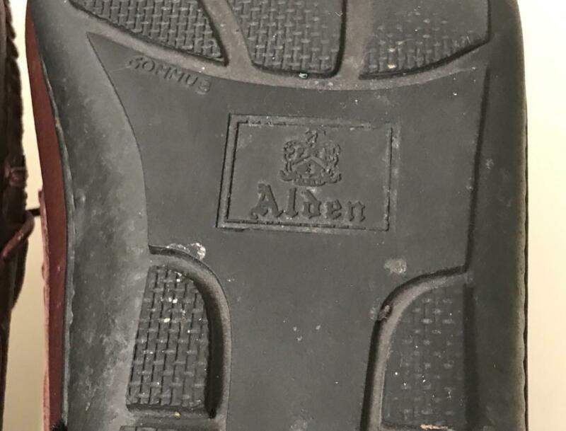 Alden H151