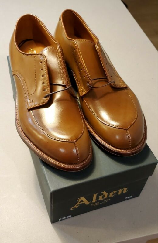 Alden D9625