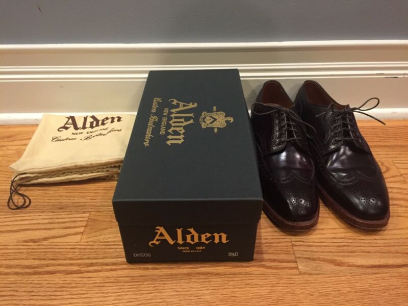 Alden D6506