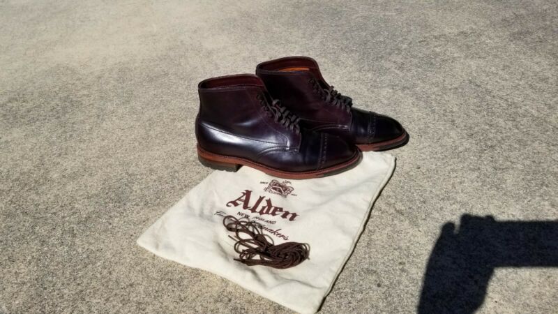 Alden D6873HC