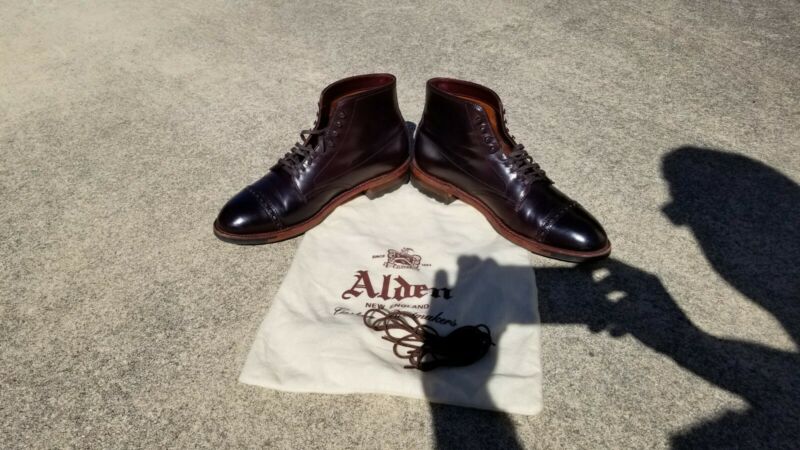 Alden D6873HC