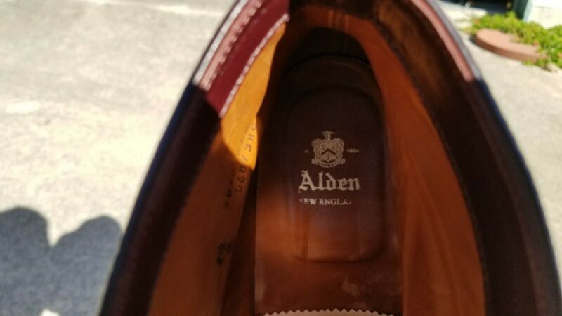 Alden D6873HC