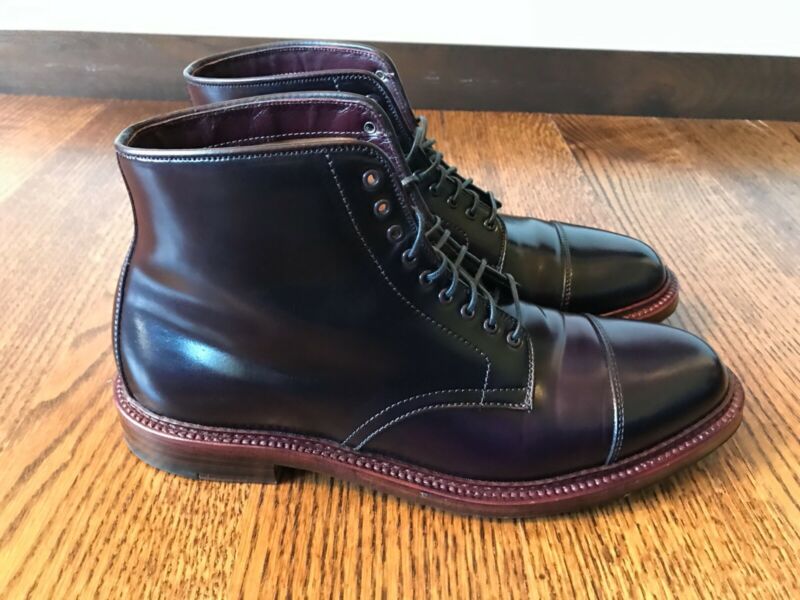 Alden D8853