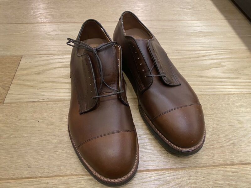 Alden D8520