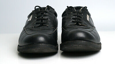 Alden 831 Black Calfskin Sneaker