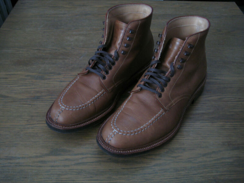 Alden D6860HC