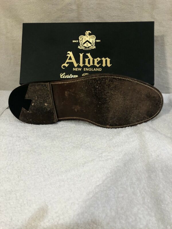 Alden 29373