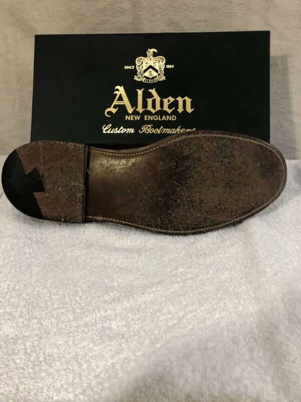 Alden 29373