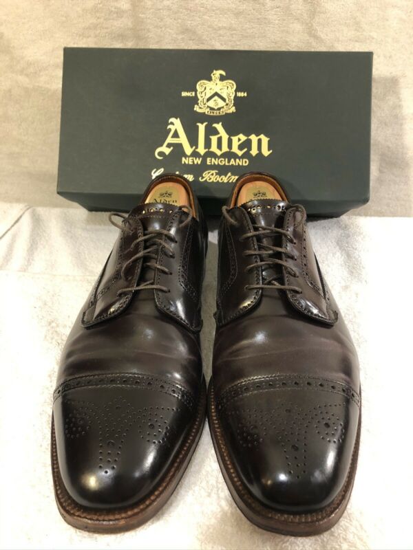 Alden D6529