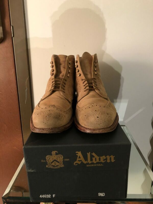 Alden 44632F