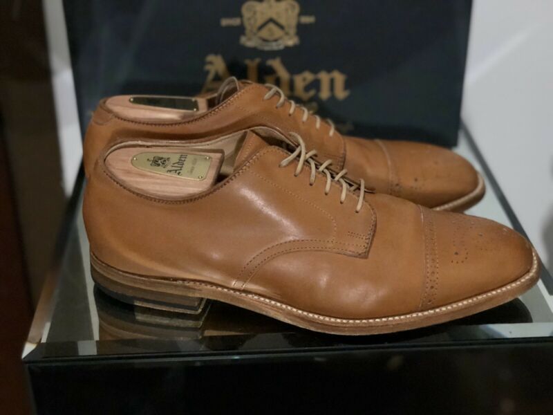 Alden D5521