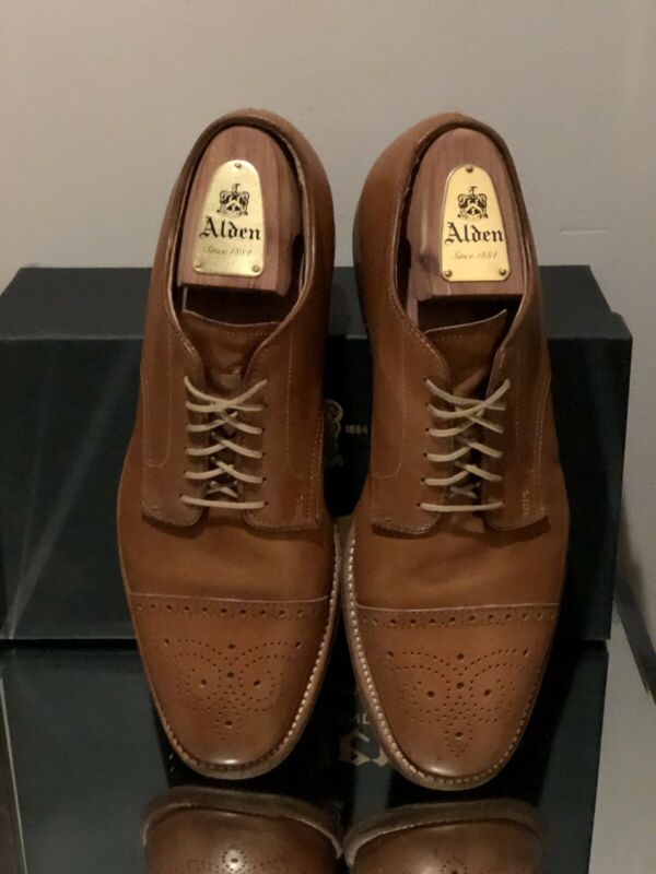 Alden D5521