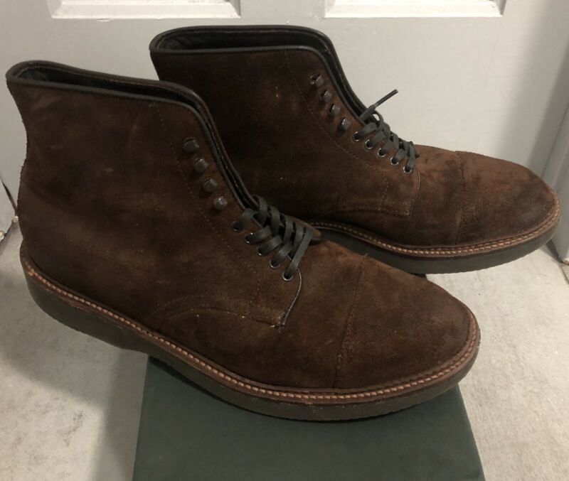 Alden D8845H