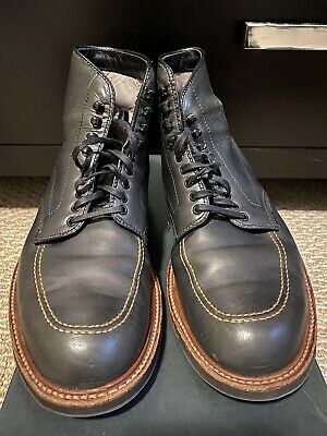 alden indy boots ebay