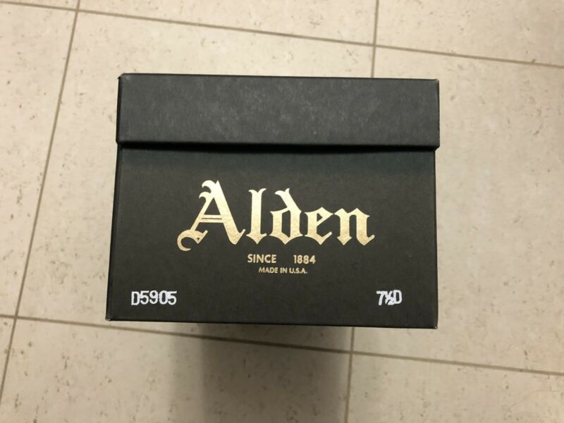 Alden D5905