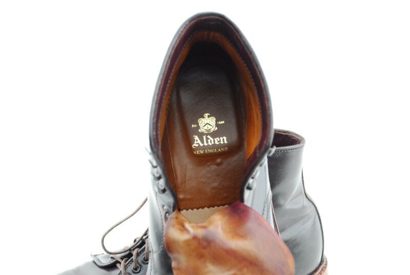Alden D8852HC