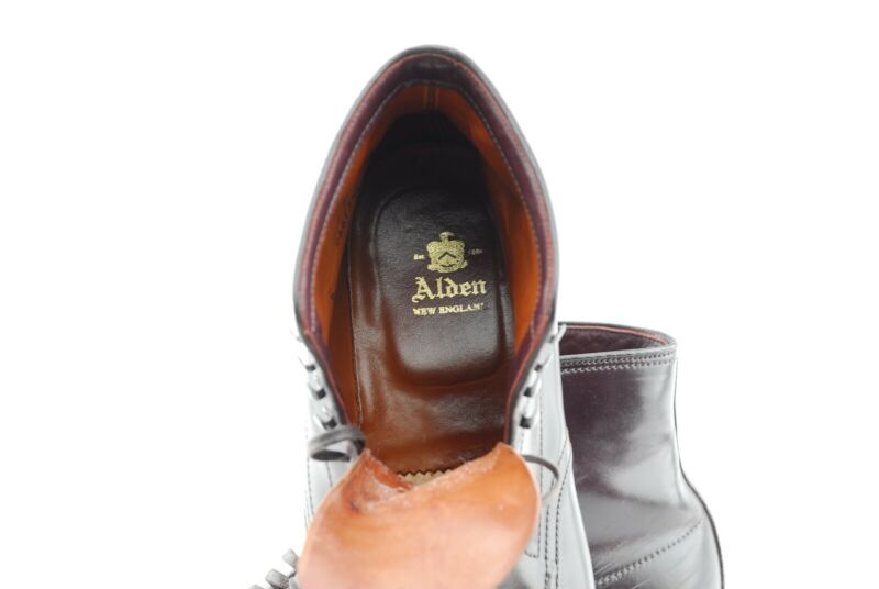 Alden D6873HC