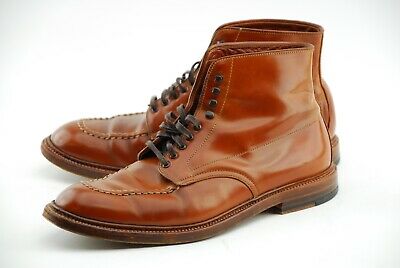 alden model 405 boots