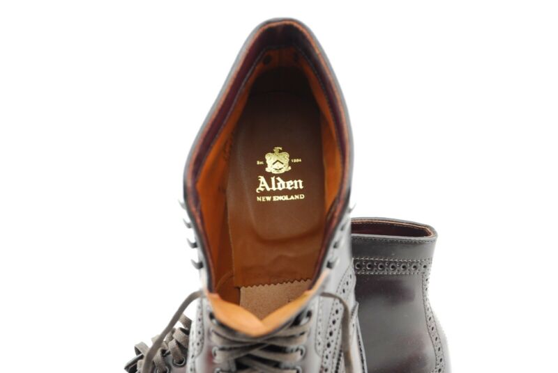 Alden M5811H