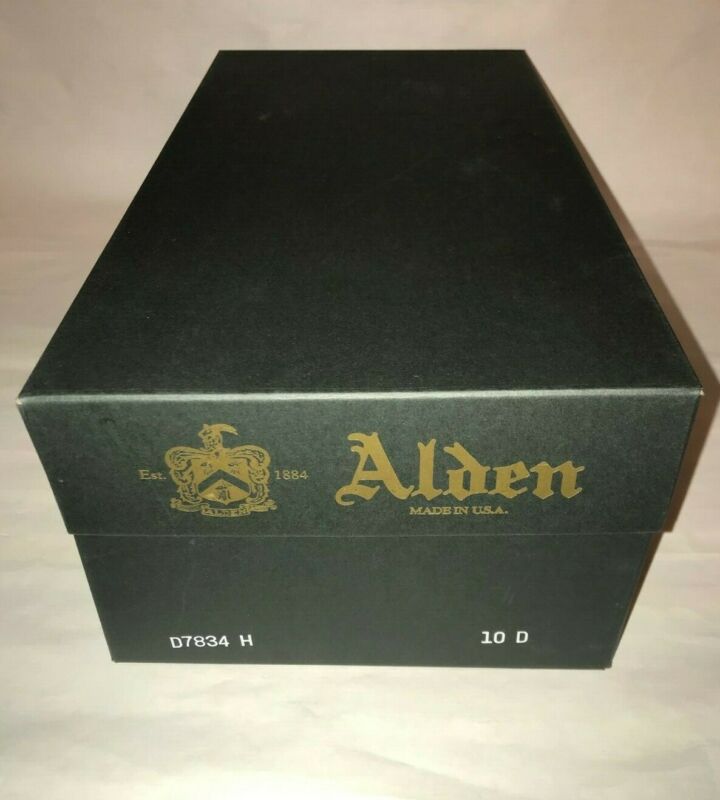 Alden D7834H