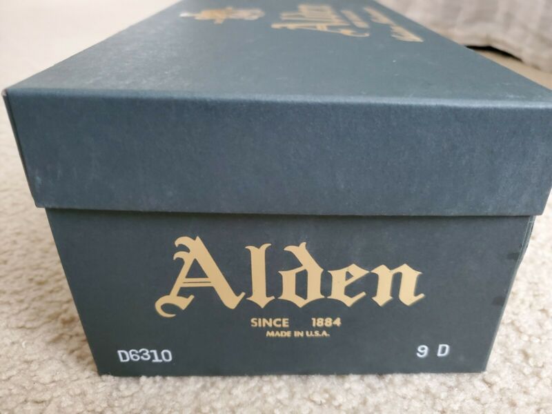 Alden D6310