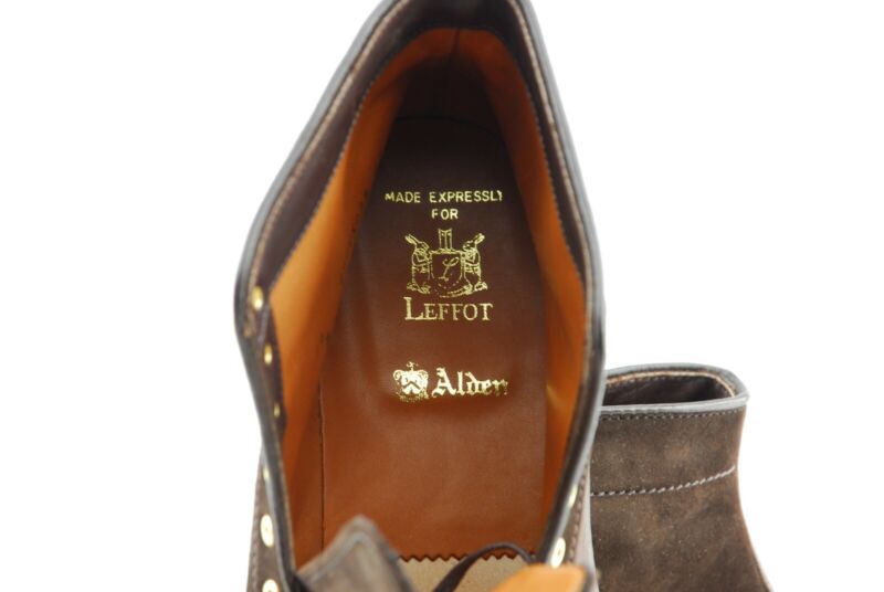 Alden D6818