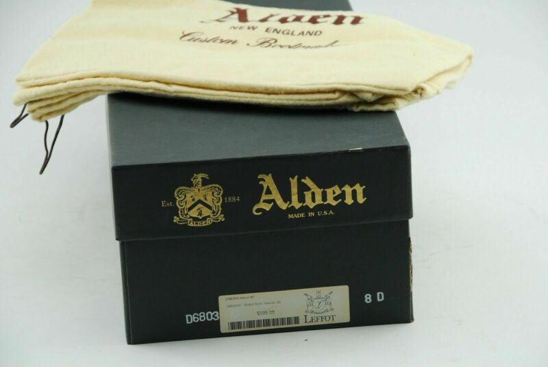 Alden D6803HC