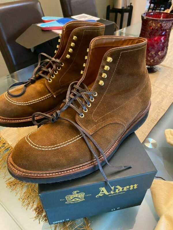 Alden D8927H