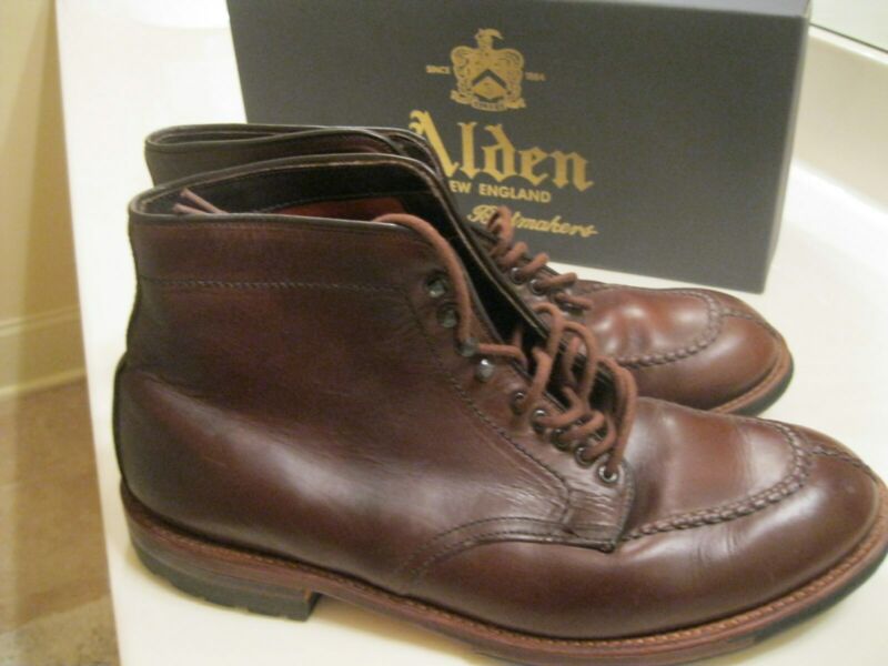 Alden M8908HC