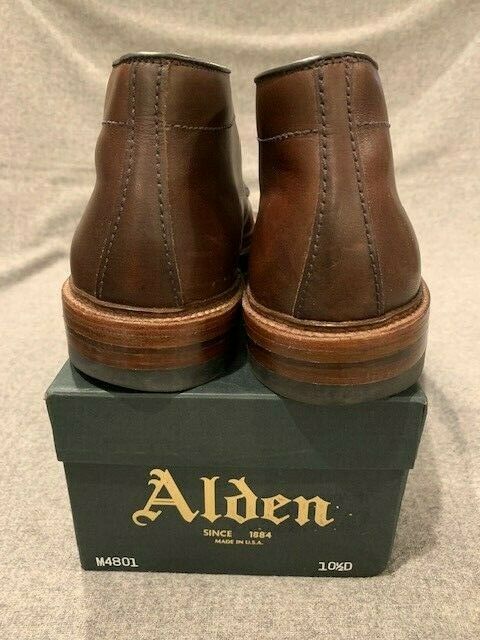 Alden M4801