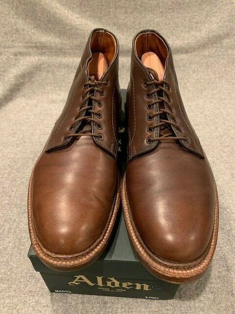 Alden M4801