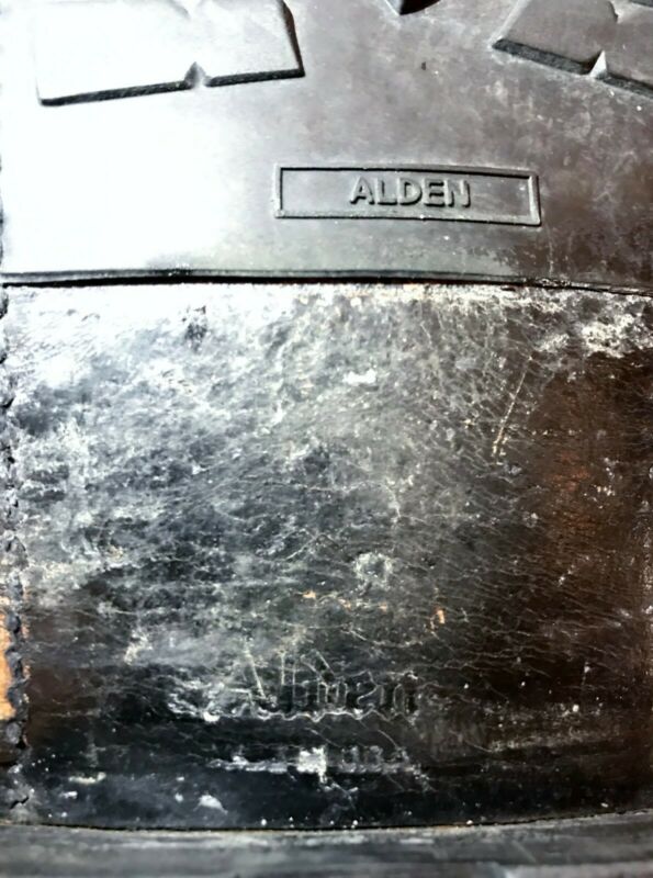 Alden 44669C