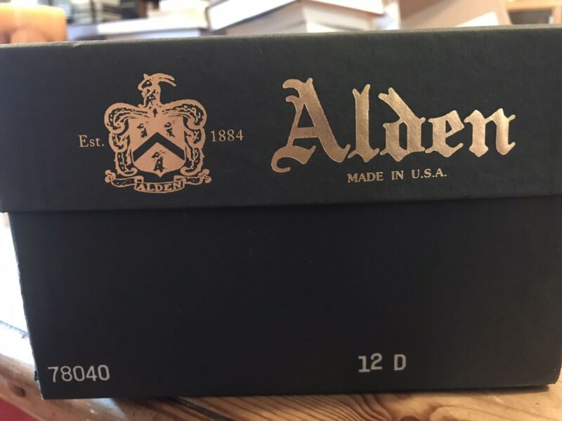 Alden 78040