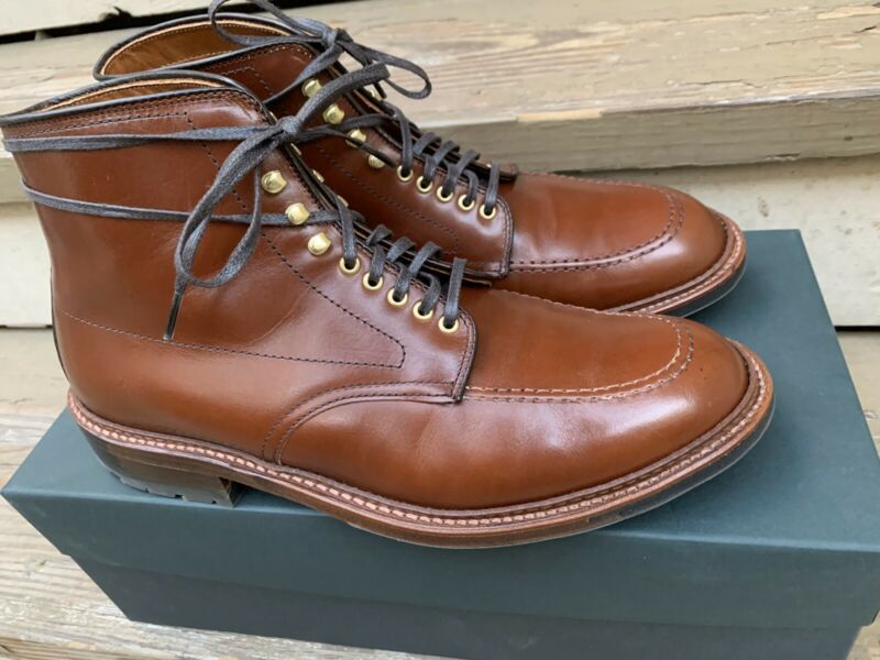 Alden D8924HC