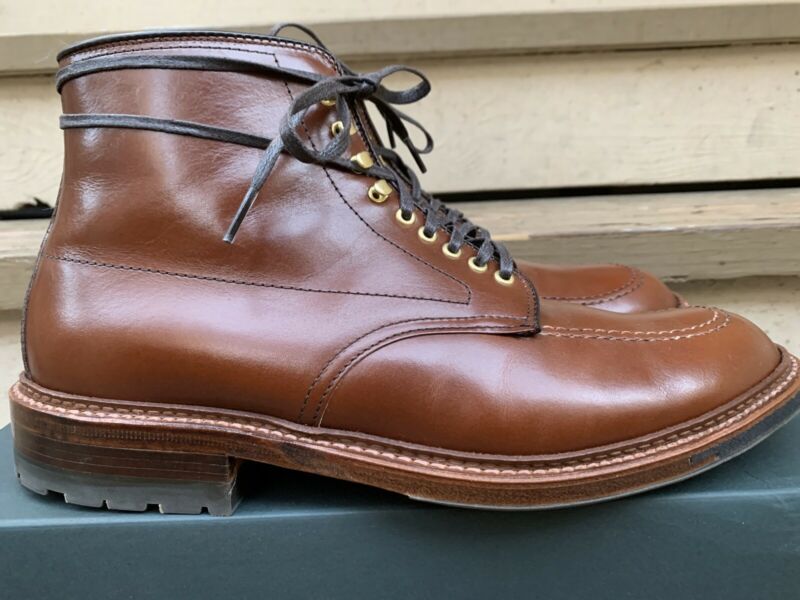 Alden D8924HC