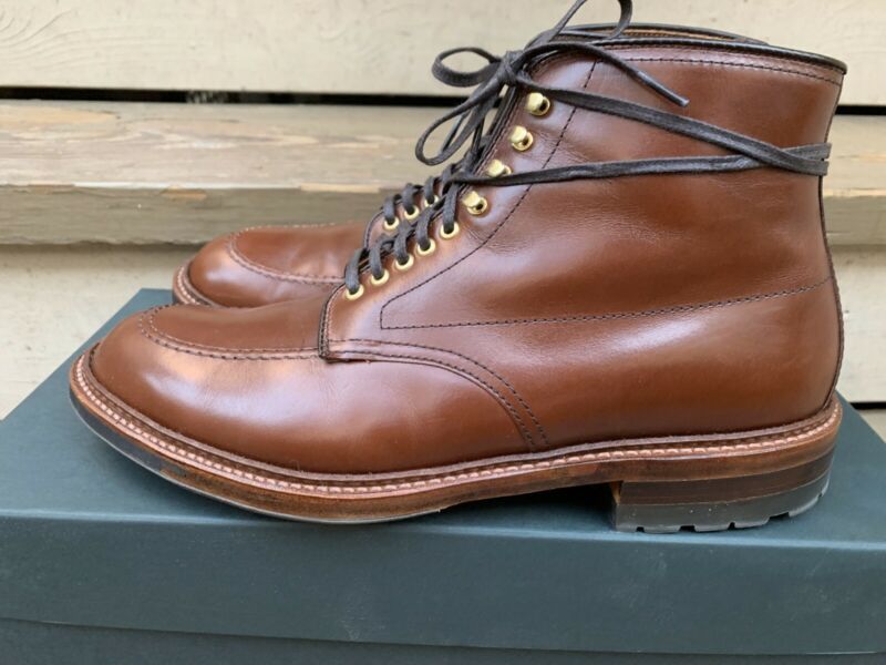 Alden D8924HC