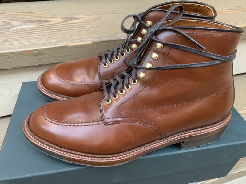 Alden D8924HC