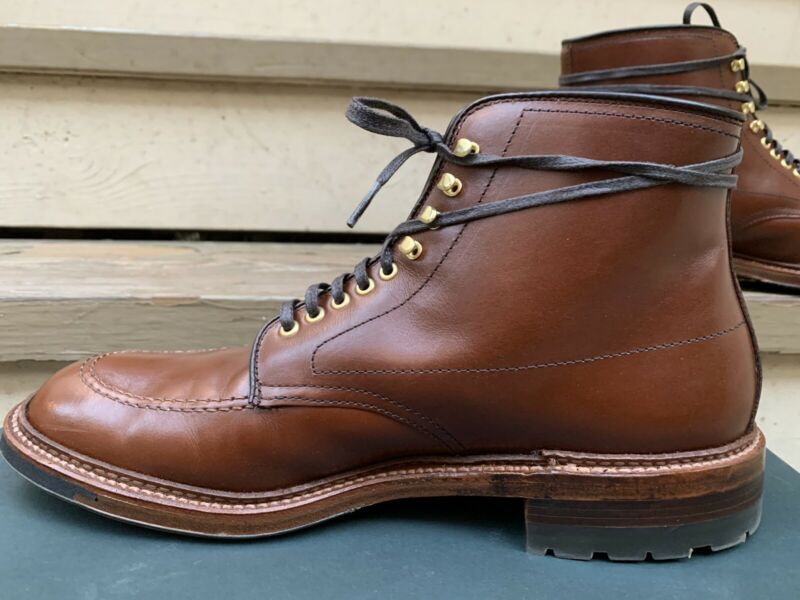 Alden D8924HC