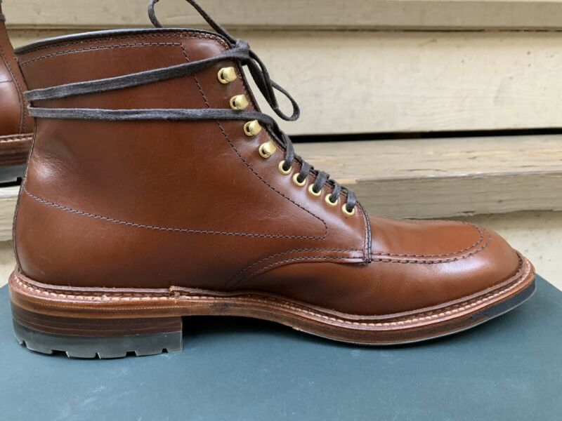 Alden D8924HC