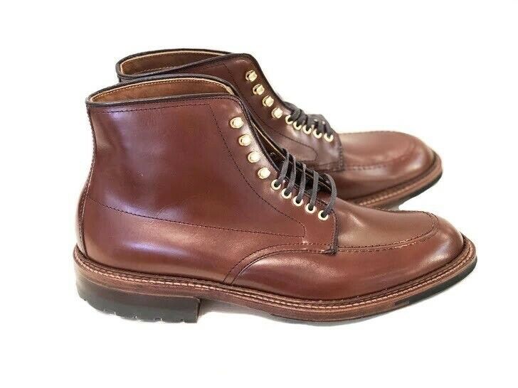 Alden D8924HC
