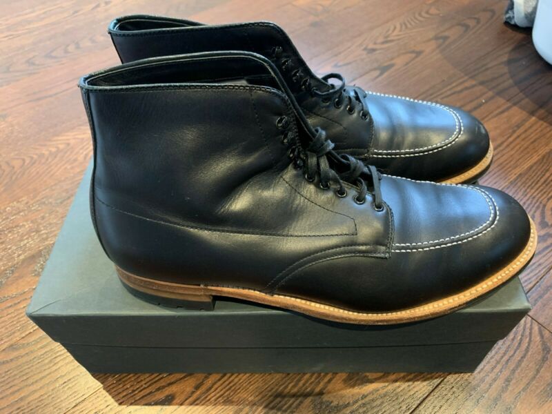 Alden D3812