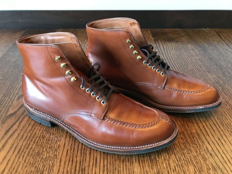 Alden D7921HC