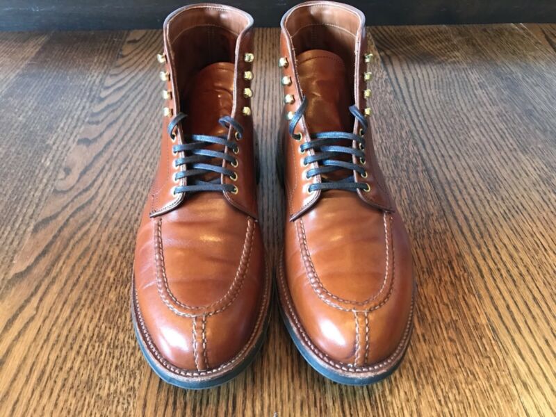 Alden D7921HC