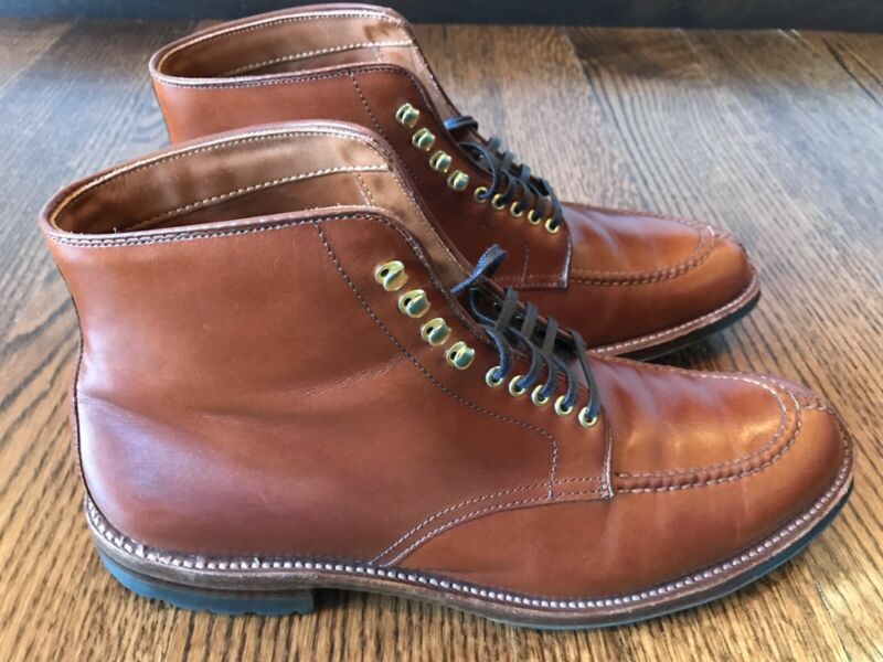 Alden D7921HC