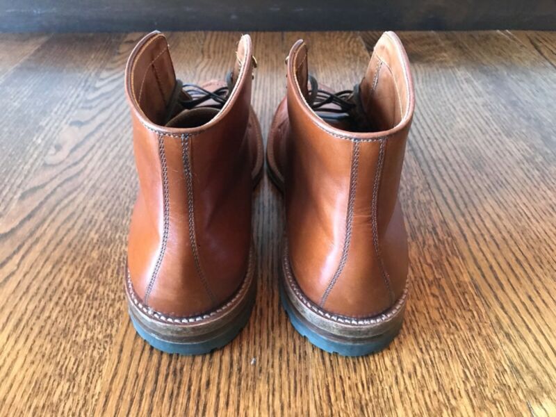 Alden D7921HC