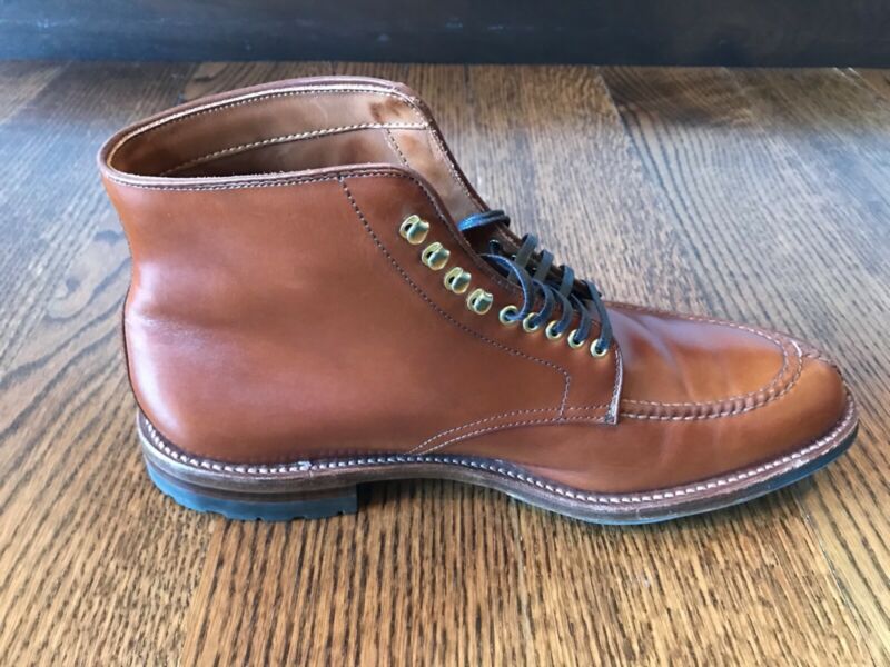 Alden D7921HC