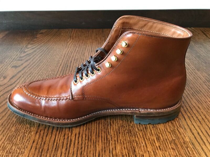 Alden D7921HC
