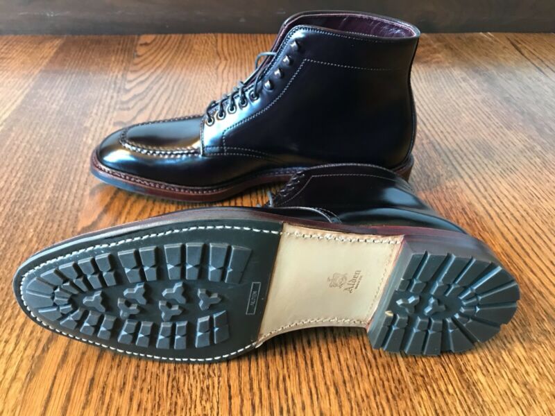 Alden D8937HC