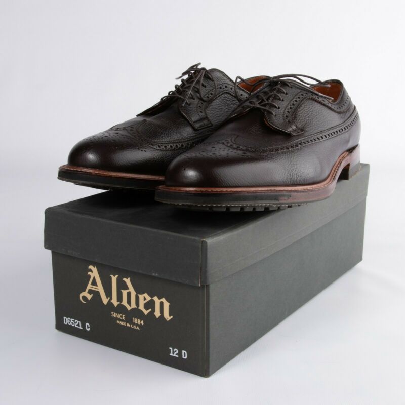Alden D6521C